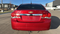 2014 CHEVROLET CRUZE - TINTED WINDOWS! - 7