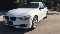 2014 BMW 320I - TWIN TURBO! - 2