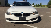 2014 BMW 320I - TWIN TURBO! - 3