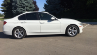 2014 BMW 320I - TWIN TURBO! - 4