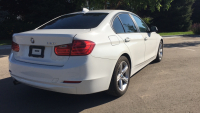 2014 BMW 320I - TWIN TURBO! - 5