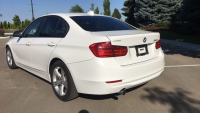 2014 BMW 320I - TWIN TURBO! - 6