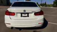 2014 BMW 320I - TWIN TURBO! - 7