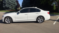 2014 BMW 320I - TWIN TURBO! - 8