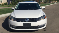 2013 VOLKSWAGEN PASSAT - 120K MILES - FENDER SPEAKERS! - 3