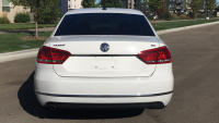 2013 VOLKSWAGEN PASSAT - 120K MILES - FENDER SPEAKERS! - 6