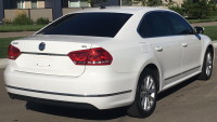 2013 VOLKSWAGEN PASSAT - 120K MILES - FENDER SPEAKERS! - 7