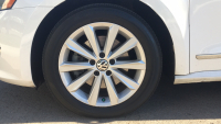 2013 VOLKSWAGEN PASSAT - 120K MILES - FENDER SPEAKERS! - 21