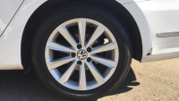 2013 VOLKSWAGEN PASSAT - 120K MILES - FENDER SPEAKERS! - 23