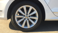 2013 VOLKSWAGEN PASSAT - 120K MILES - FENDER SPEAKERS! - 25