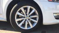 2013 VOLKSWAGEN PASSAT - 120K MILES - FENDER SPEAKERS! - 27