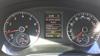 2013 VOLKSWAGEN PASSAT - 120K MILES - FENDER SPEAKERS! - 34