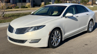 2013 LINCOLN MKZ - 88K MILES! - 2