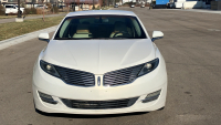 2013 LINCOLN MKZ - 88K MILES! - 3