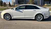 2013 LINCOLN MKZ - 88K MILES! - 4