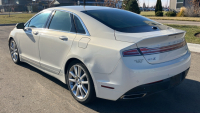 2013 LINCOLN MKZ - 88K MILES! - 5