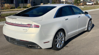 2013 LINCOLN MKZ - 88K MILES! - 7