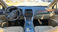 2013 LINCOLN MKZ - 88K MILES! - 23