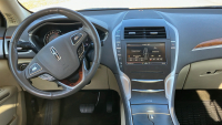 2013 LINCOLN MKZ - 88K MILES! - 25