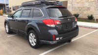 2011 SUBARU OUTBACK - AWD - ROOF RACK! - 5