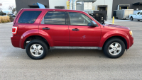 2009 FORD ESCAPE - 121K MILES! - 4