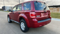 2009 FORD ESCAPE - 121K MILES! - 6