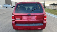 2009 FORD ESCAPE - 121K MILES! - 7