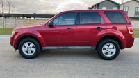 2009 FORD ESCAPE - 121K MILES! - 8