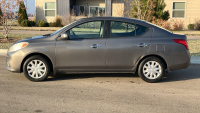 2012 NISSAN VERSA - CLEAN! - 3