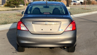 2012 NISSAN VERSA - CLEAN! - 8