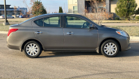 2012 NISSAN VERSA - CLEAN! - 9