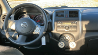 2012 NISSAN VERSA - CLEAN! - 23