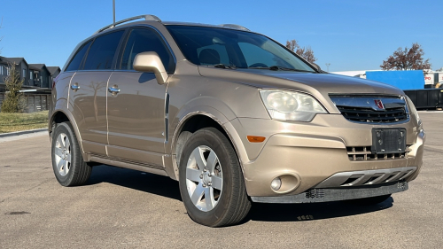 2008 SATURN VUE - LOADED