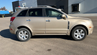 2008 SATURN VUE - LOADED - 3