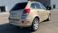 2008 SATURN VUE - LOADED - 6