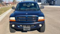 2000 DODGE DURANGO - 4X4 - 123K MILES! - 3