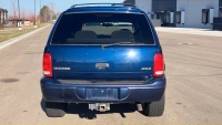 2000 DODGE DURANGO - 4X4 - 123K MILES! - 6