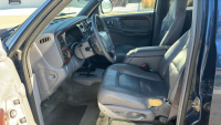 2000 DODGE DURANGO - 4X4 - 123K MILES! - 12