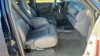 2000 DODGE DURANGO - 4X4 - 123K MILES! - 19