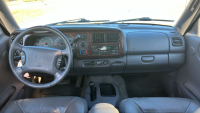 2000 DODGE DURANGO - 4X4 - 123K MILES! - 25