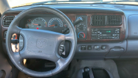 2000 DODGE DURANGO - 4X4 - 123K MILES! - 27