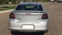 2012 DODGE AVENGER - CLEAN! - 7