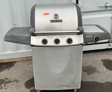 Perfect Flame 3 Burner Gas Grill