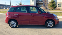 2014 FIAT 500L - CLEAN! - 4