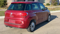 2014 FIAT 500L - CLEAN! - 5