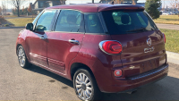 2014 FIAT 500L - CLEAN! - 6