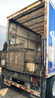 2004 SEMI TRAILER - WORKING LIFTGATE - 4