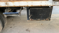 2004 SEMI TRAILER - WORKING LIFTGATE - 13