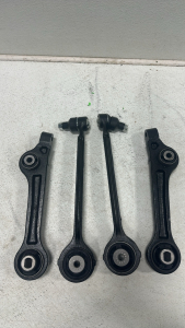 Brand New 4 pc. Front Lower Control Arm and Ball Joint Assembly