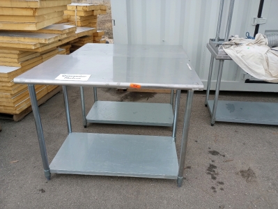 (2) tables